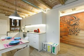 Classic Palau Apartments