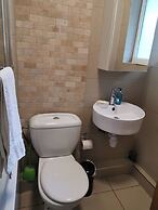 Apartment Central London