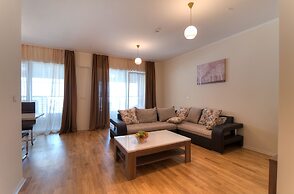 Sea View Apartments MonteBook