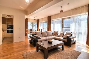 Sea View Apartments MonteBook