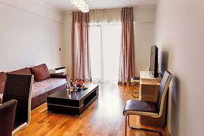 Sea View Apartments MonteBook