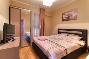 Sea View Apartments MonteBook
