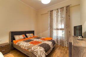 Sea View Apartments MonteBook