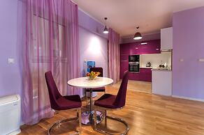 Sea View Apartments MonteBook