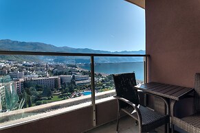 Sea View Apartments MonteBook