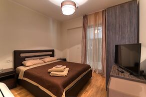 Sea View Apartments MonteBook
