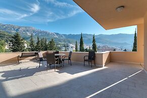 Sea View Apartments MonteBook