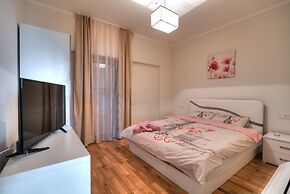 Sea View Apartments MonteBook