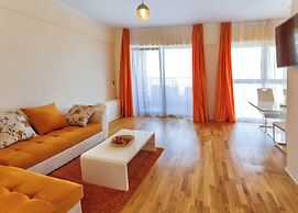 Sea View Apartments MonteBook