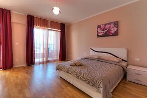 Sea View Apartments MonteBook