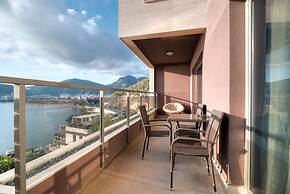 Sea View Apartments MonteBook