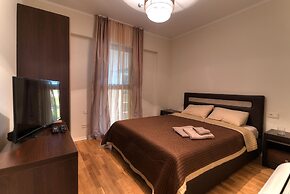 Sea View Apartments MonteBook