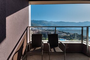 Sea View Apartments MonteBook