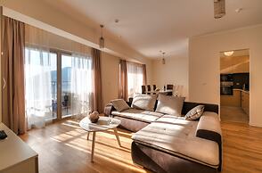 Sea View Apartments MonteBook