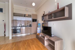 Sea View Apartments MonteBook