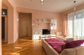 Sea View Apartments MonteBook