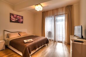 Sea View Apartments MonteBook