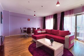 Sea View Apartments MonteBook