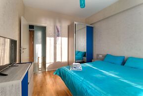 Sea View Apartments MonteBook