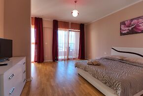 Sea View Apartments MonteBook