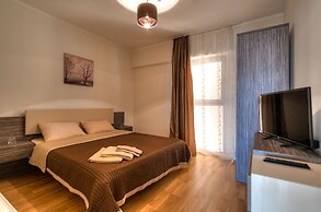 Sea View Apartments MonteBook