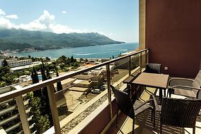 Sea View Apartments MonteBook