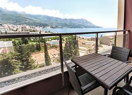 Sea View Apartments MonteBook