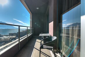 Sea View Apartments MonteBook