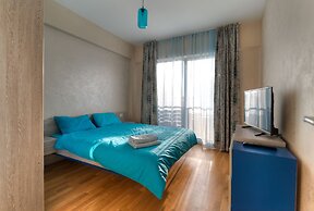 Sea View Apartments MonteBook
