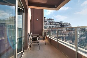 Sea View Apartments MonteBook