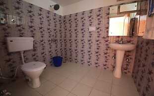 Tsetanguesthouse