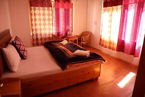 Tsetanguesthouse