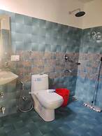 Tsetanguesthouse