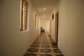 Tsetanguesthouse