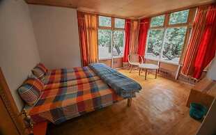 Tsetanguesthouse
