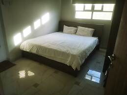 Chalet in