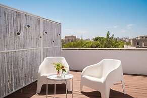 B&B Il Palazzotto di Luca Luxury Suites