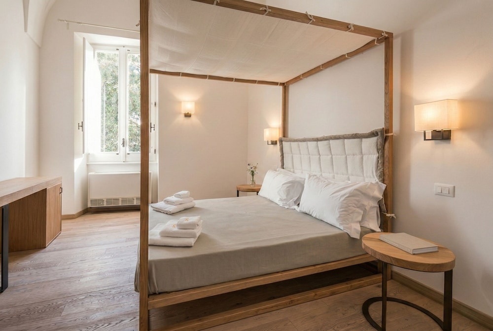 B&B Il Palazzotto di Luca Luxury Suites