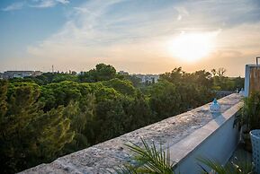 B&B Il Palazzotto di Luca Luxury Suites