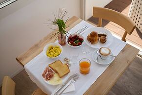 B&B Il Palazzotto di Luca Luxury Suites