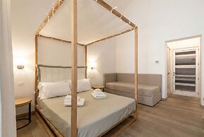 B&B Il Palazzotto di Luca Luxury Suites