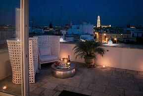 B&B Il Palazzotto di Luca Luxury Suites