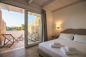 B&B Il Palazzotto di Luca Luxury Suites