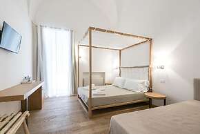 B&B Il Palazzotto di Luca Luxury Suites