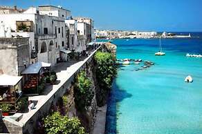B&B Il Palazzotto di Luca Luxury Suites