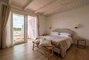 B&B Il Palazzotto di Luca Luxury Suites