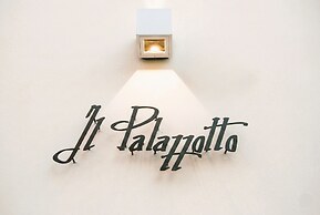 B&B Il Palazzotto di Luca Luxury Suites