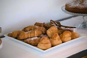 B&B Il Palazzotto di Luca Luxury Suites