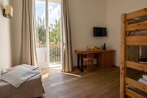B&B Il Palazzotto di Luca Luxury Suites