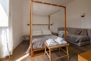 B&B Il Palazzotto di Luca Luxury Suites